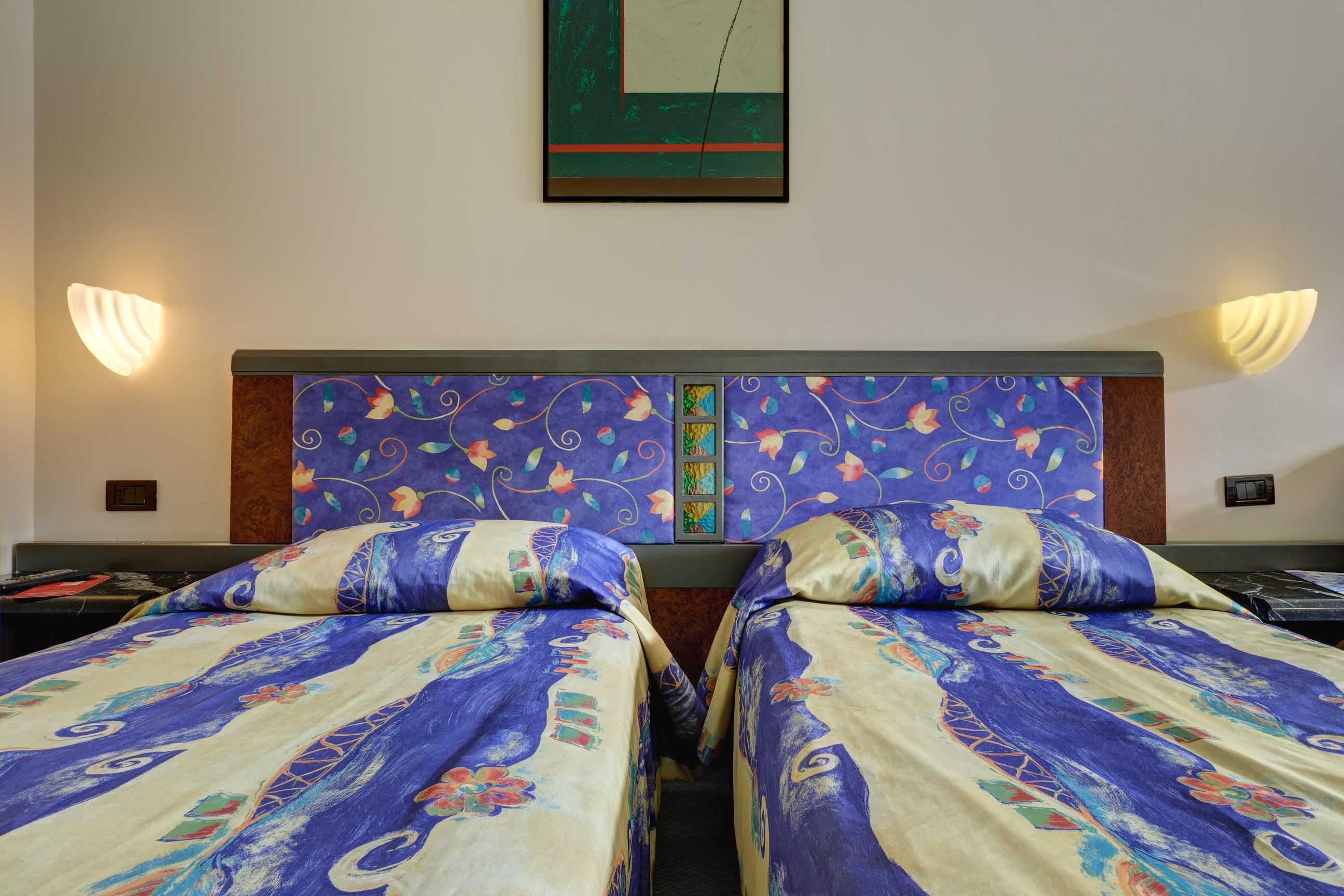 Hotel Cristina Limone sul Garda Esterno foto